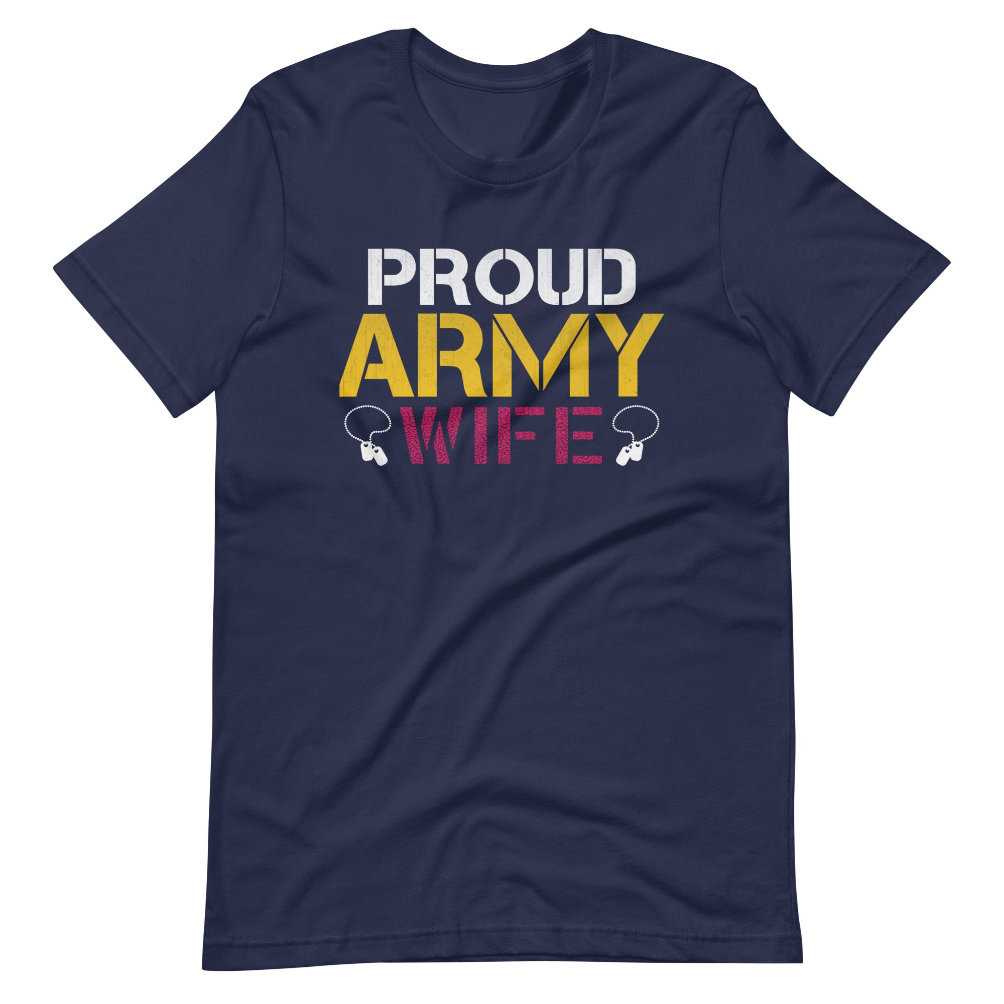 Proud Army Wife-Phoenix Styles