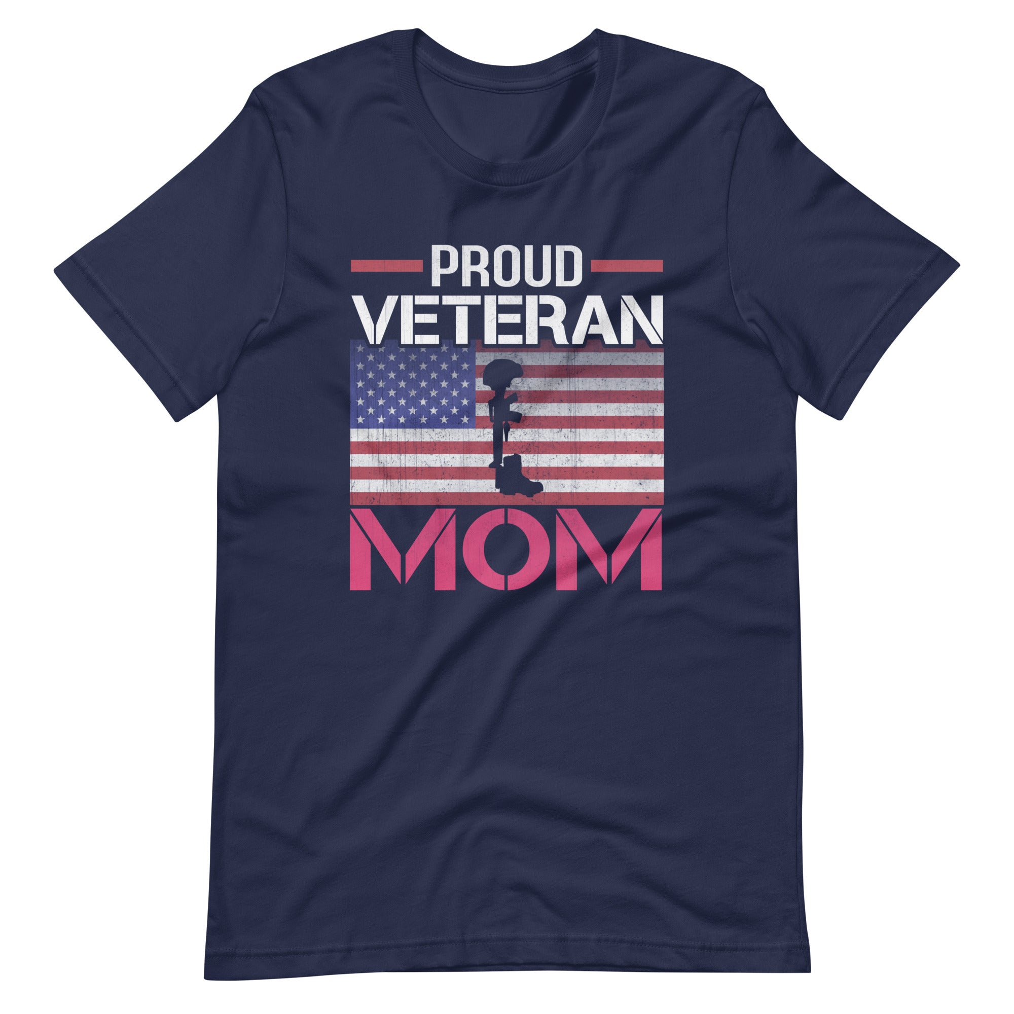 Proud Veteran Mom-Phoenix Styles