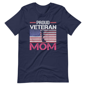 Proud Veteran Mom-Phoenix Styles