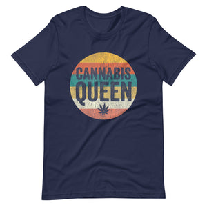 Vintage-Weed-Stoner- t-shirt-Phoenix Styles