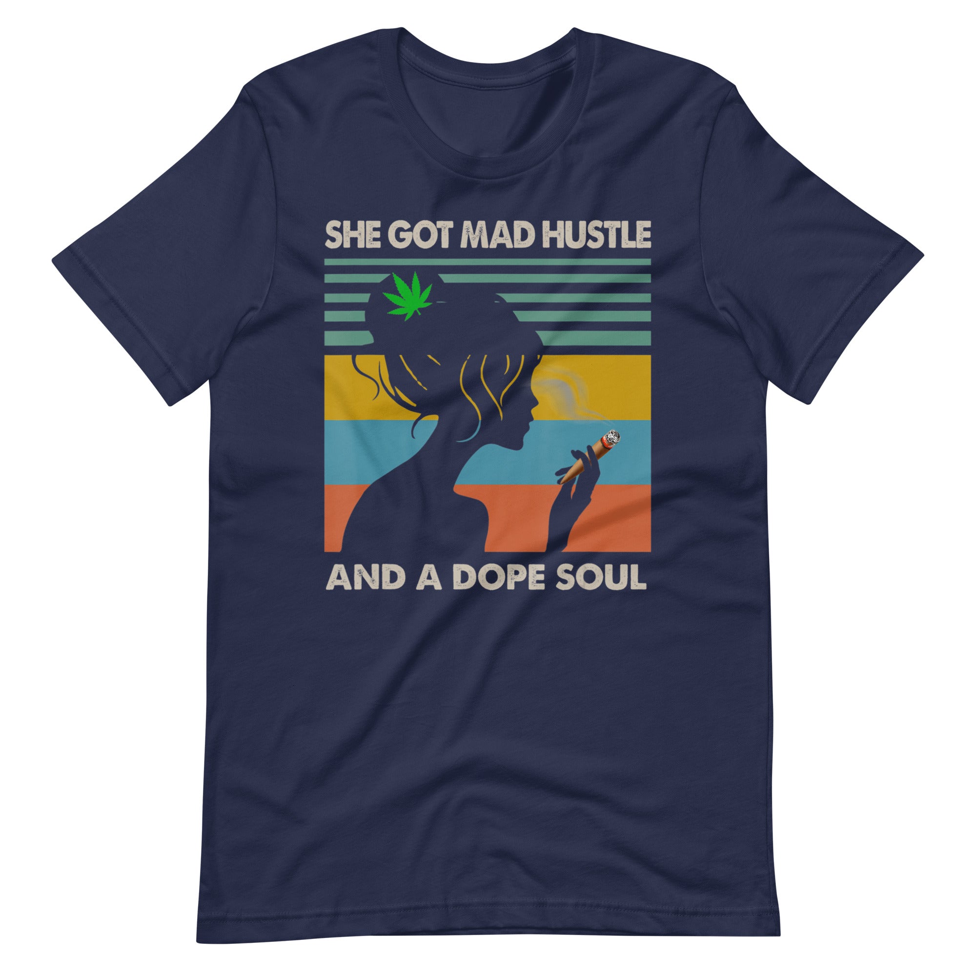 She-Got-Mad-Hustle-And-A-Dope-Soul-t-shirt-Phoenix Styles