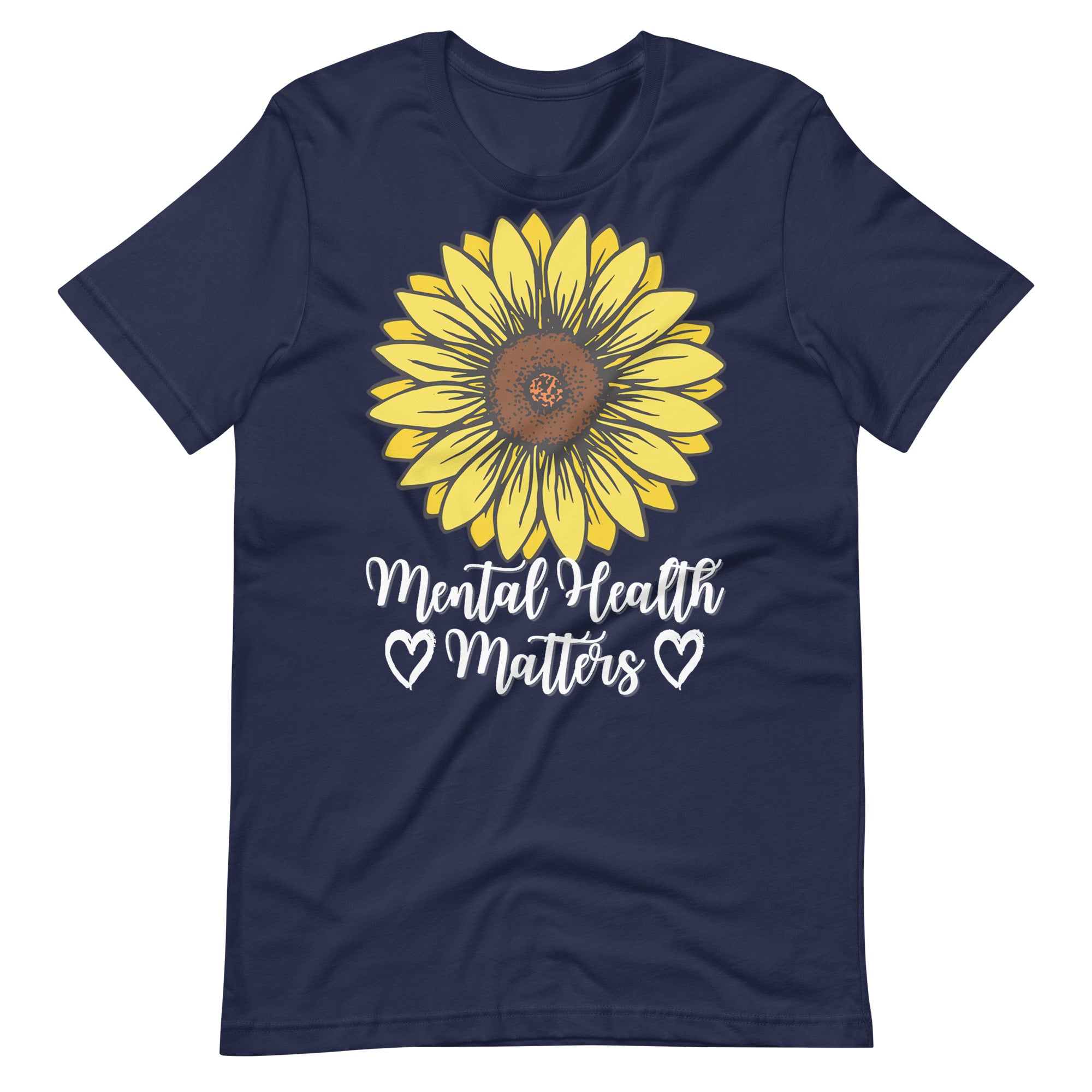 Mental Health Matters-Phoenix Styles