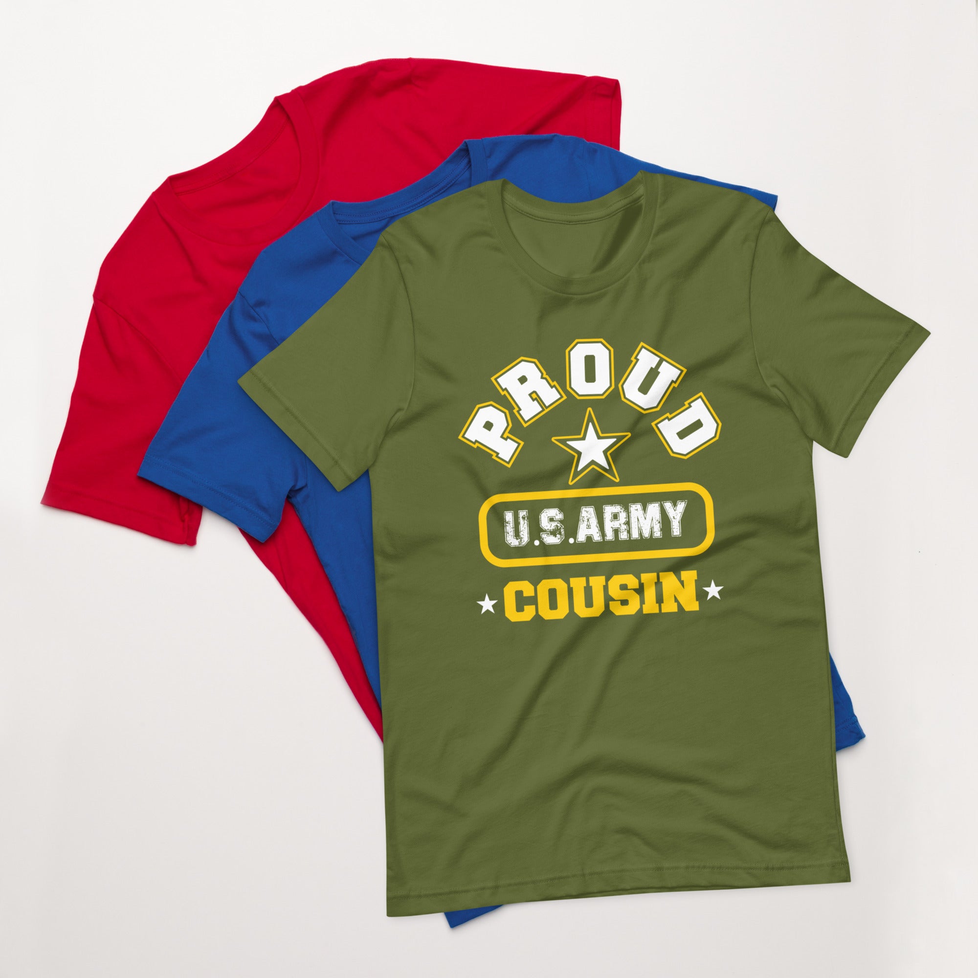 Proud-US-Army-Cousin-Phoenix Styles