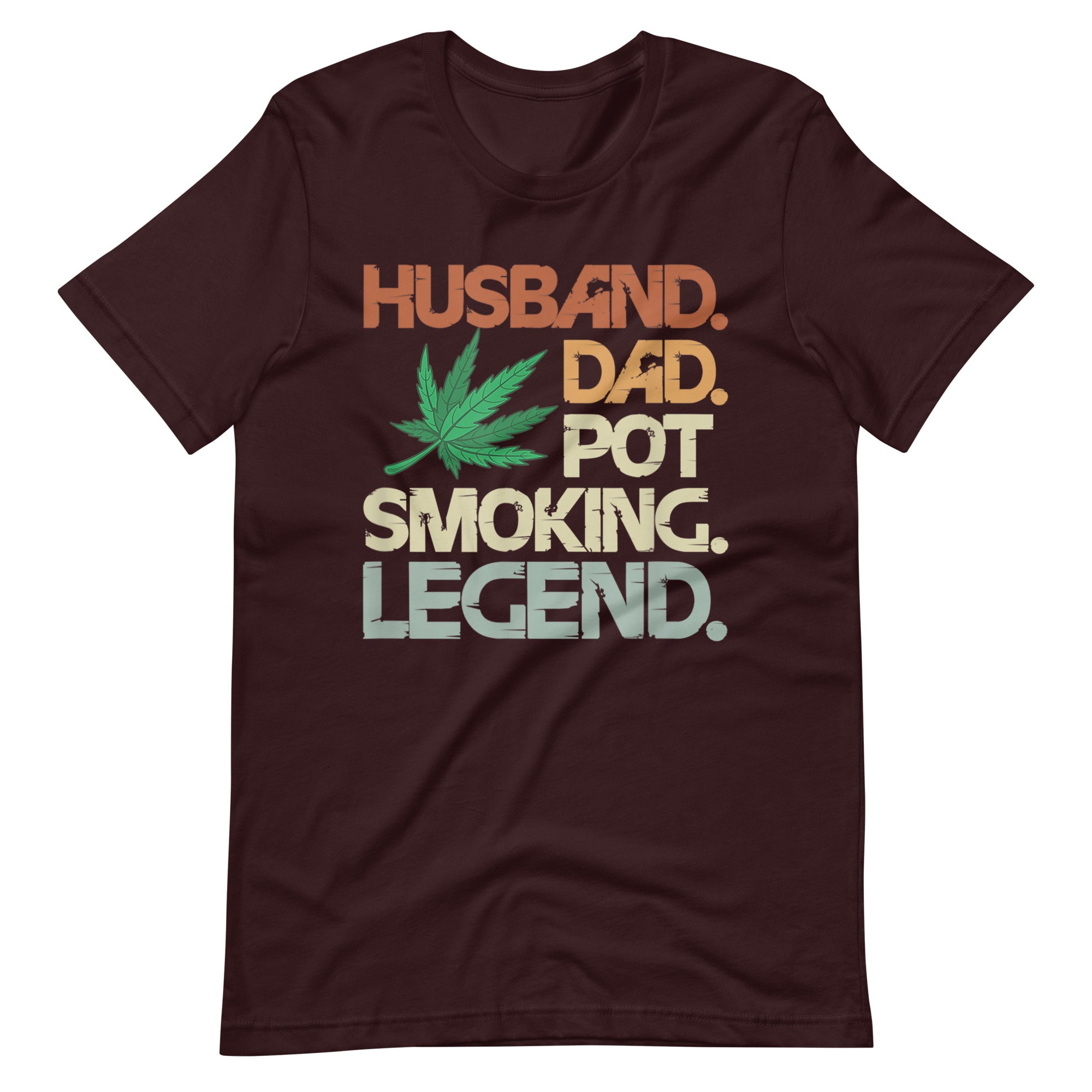 Mens-Cannabis-Weed-Husband-t-shirt-Phoenix Styles