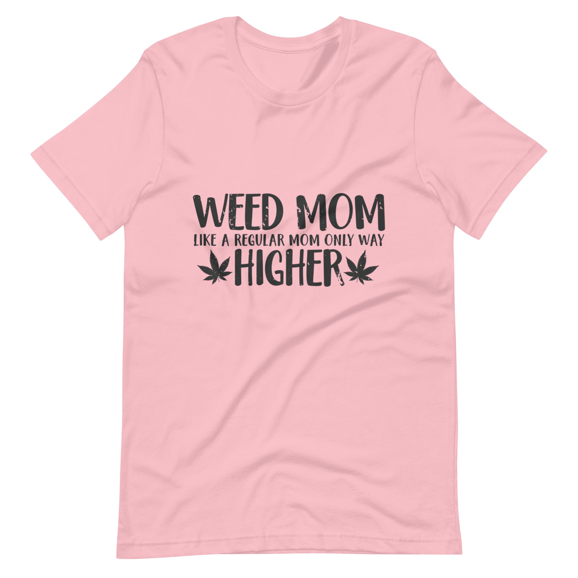 Weed-Mom-Funny-Stoner-Girl-t-shirt-Phoenix Styles