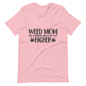 Weed-Mom-Funny-Stoner-Girl-t-shirt-Phoenix Styles