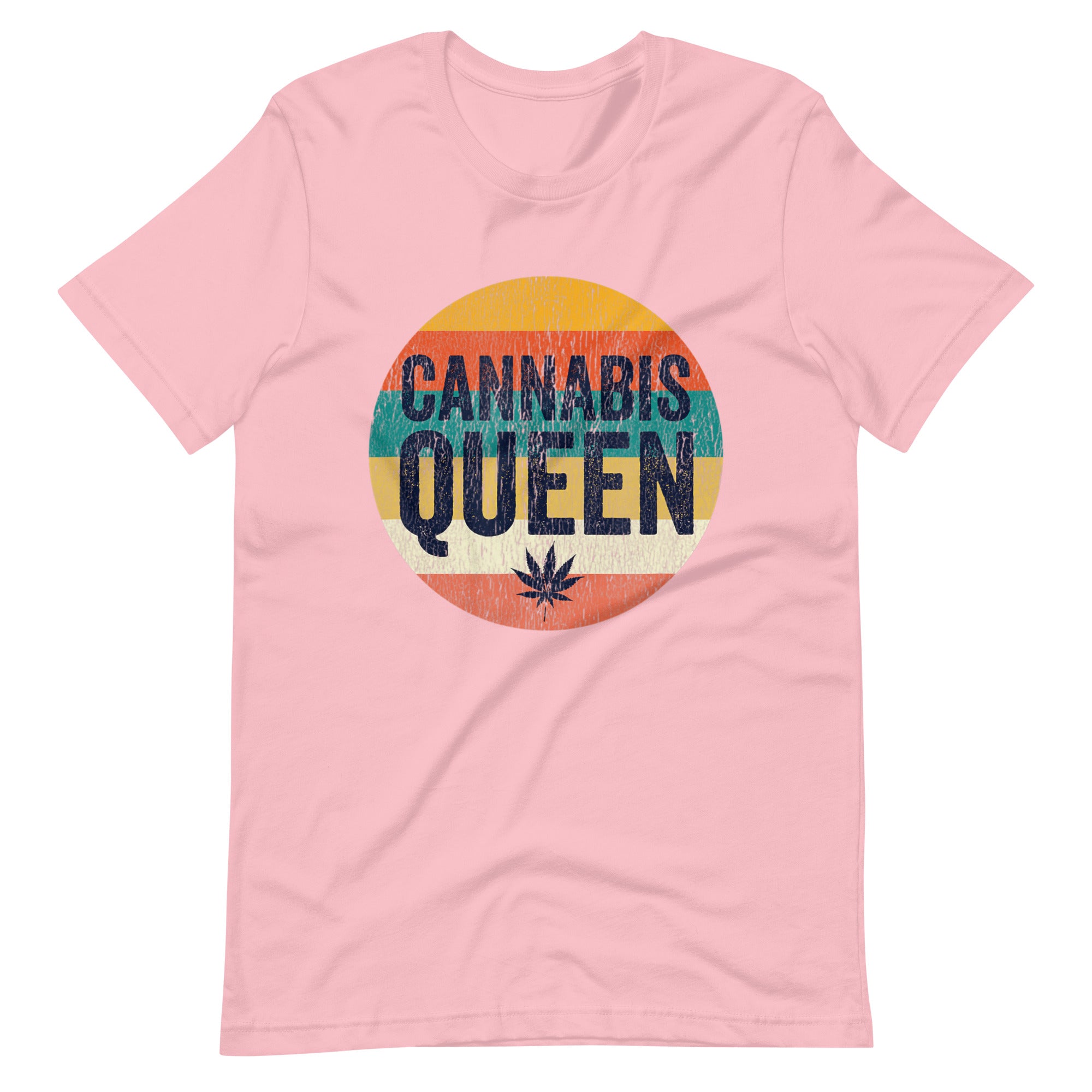 Vintage-Weed-Stoner- t-shirt-Phoenix Styles