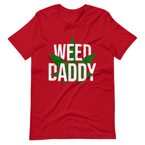 Mens-Weed-Dad-Shirt-I-Cannabis-Marijuana- t-shirt-Phoenix Styles