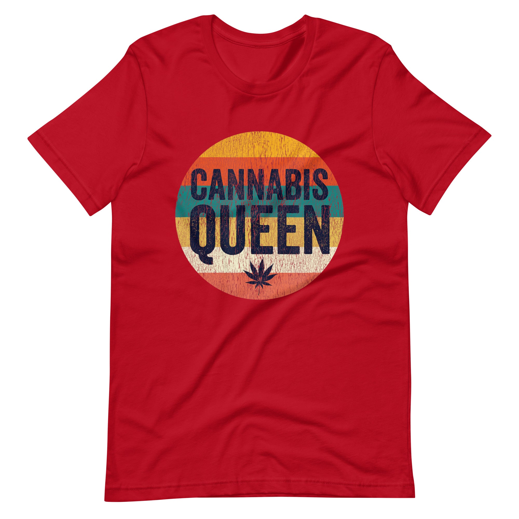 Vintage-Weed-Stoner- t-shirt-Phoenix Styles