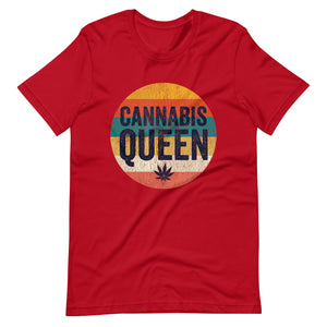 Vintage-Weed-Stoner- t-shirt-Phoenix Styles