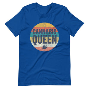 Vintage-Weed-Stoner- t-shirt-Phoenix Styles