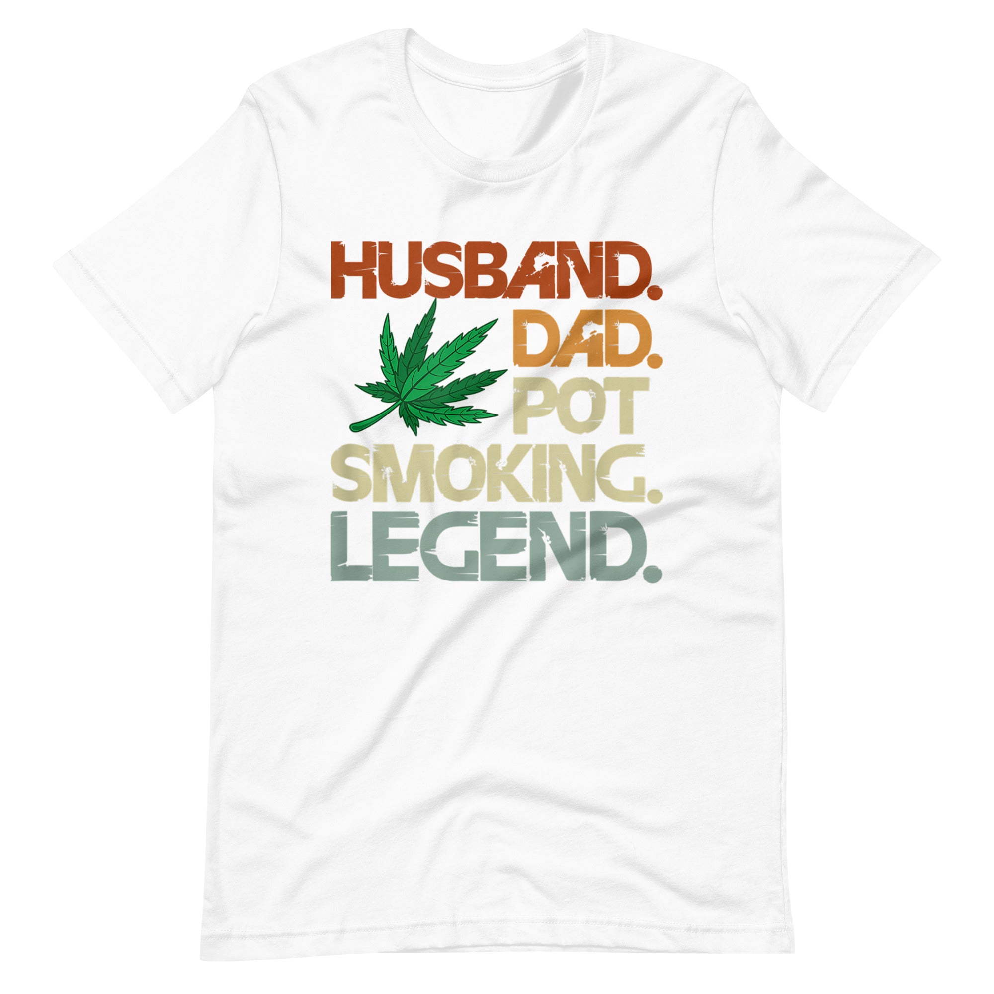 Mens-Cannabis-Weed-Husband-t-shirt-Phoenix Styles