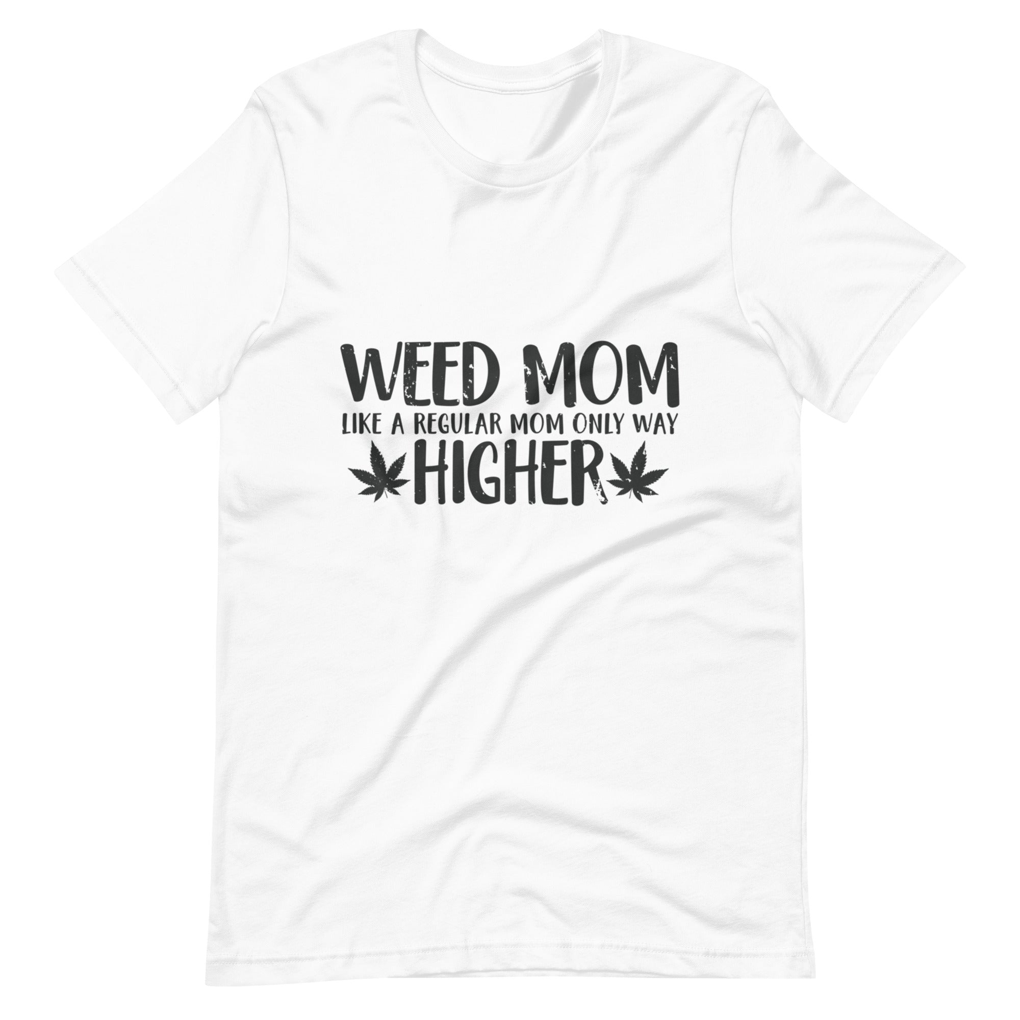 Weed-Mom-Funny-Stoner-Girl-t-shirt-Phoenix Styles