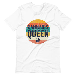 Vintage-Weed-Stoner- t-shirt-Phoenix Styles