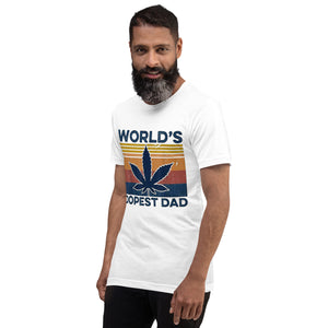 Worlds-Dopest-Dad-Weed-t-shirt-Phoenix Styles